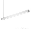 LED Moderne Long Strip Lampe